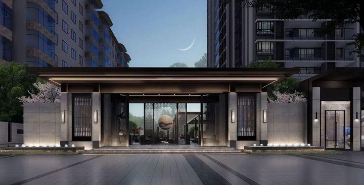 2024白云区:嘉业·云裳峯尚-首付15%返佣(欢迎加入我们购房讨论群) - 知乎