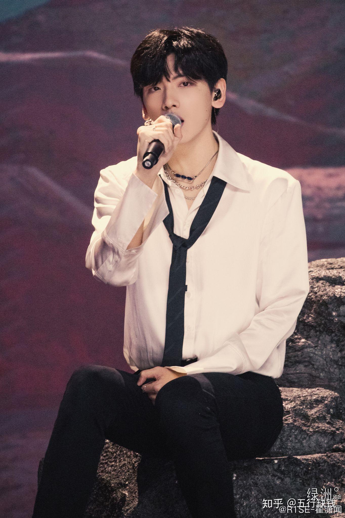 客观评价一下r1se曜为名首唱会