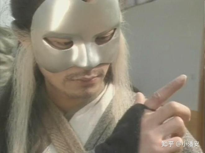 金庸武侠小说中最出名的六大掌法是是什么? - 知乎