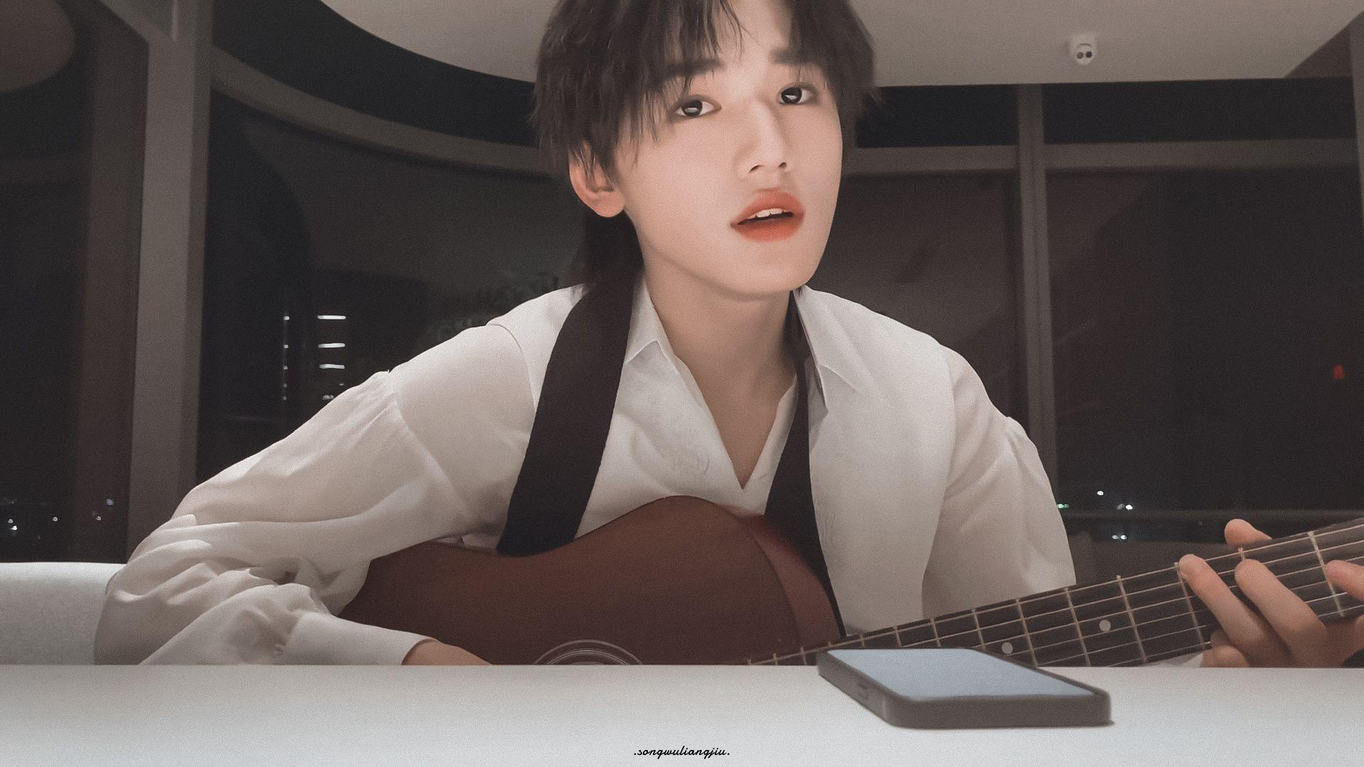 求一波tnt时代少年团的电脑壁纸个人团体都可最好无水印