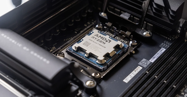 买顶级游戏CPU，选7800X3D还是9800X3D？对比优缺点，答案一目了然 - 知乎