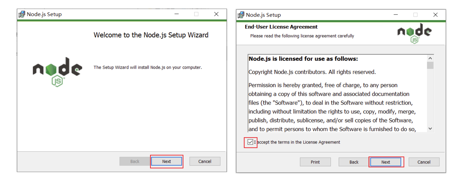 node.js的安装 - 知乎