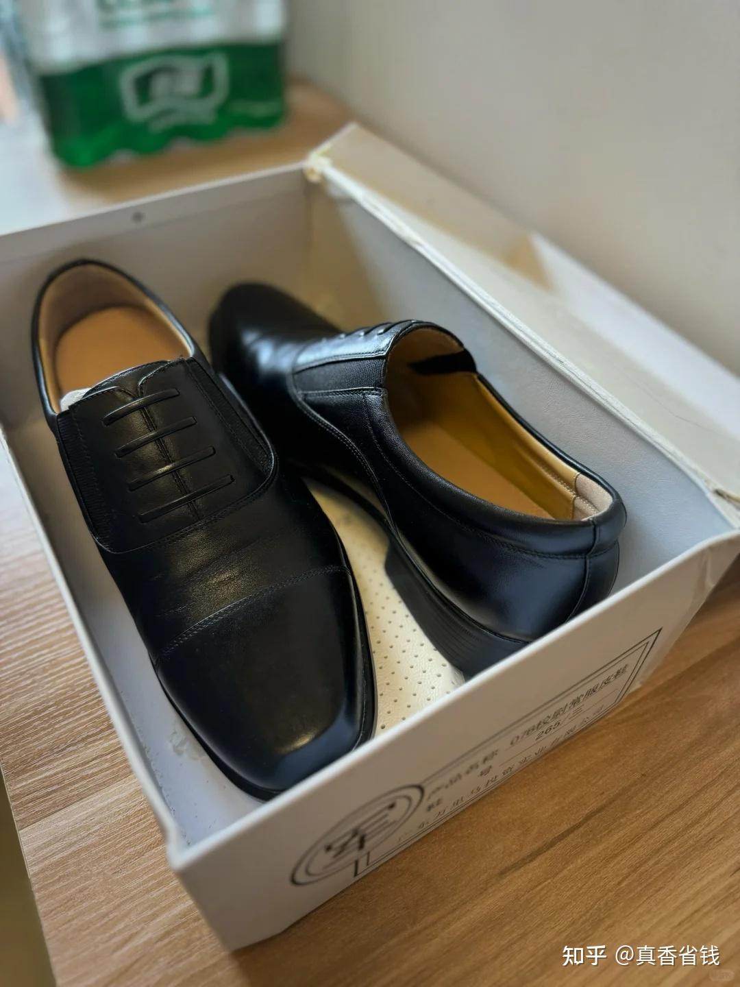 三接头军用皮鞋舒适度如何?