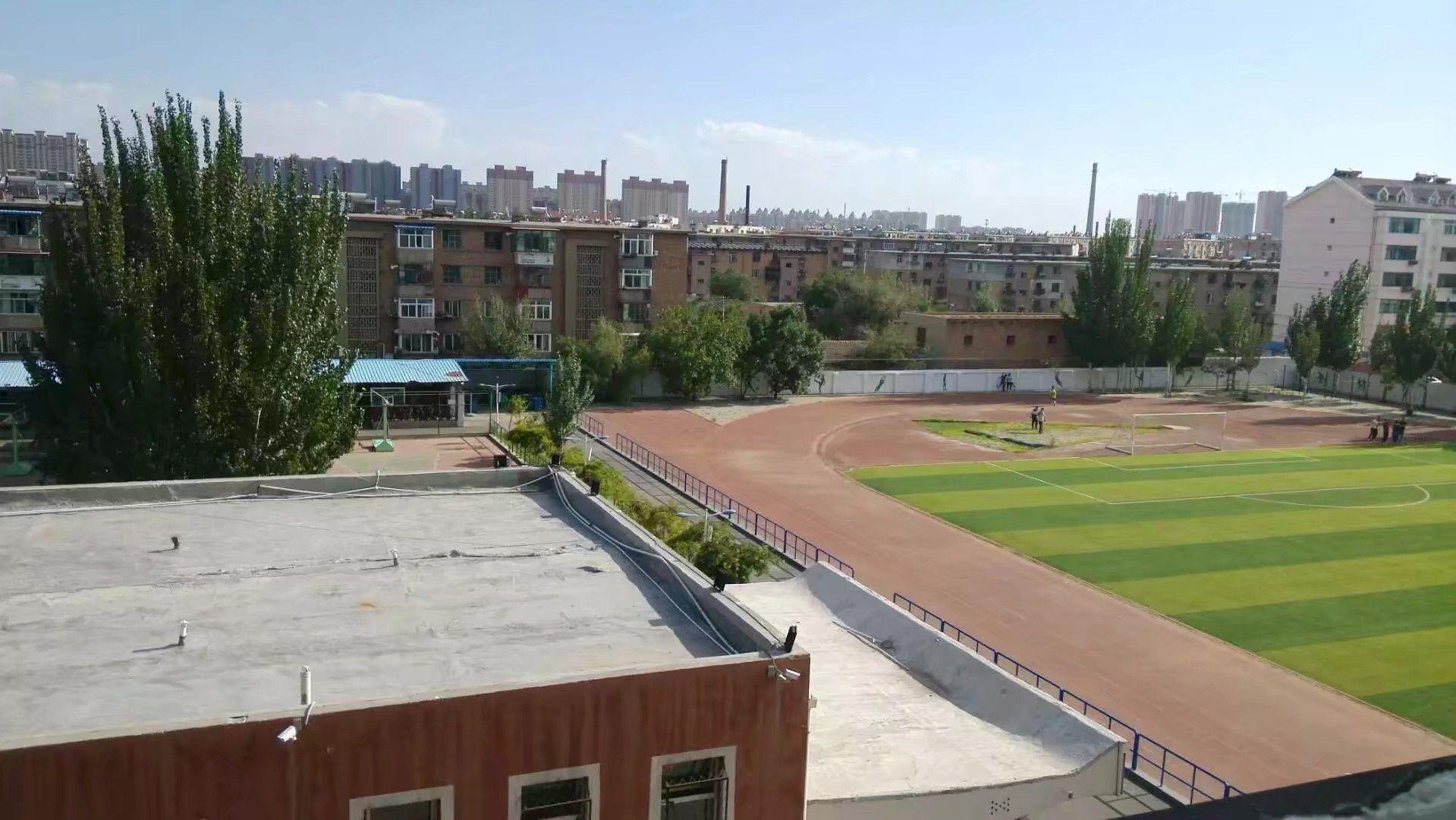 如何评价包钢五中