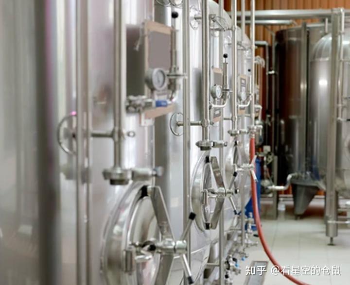 酿酒发酵过程中，除了酵母，还有哪些微生物在偷偷发挥作用？