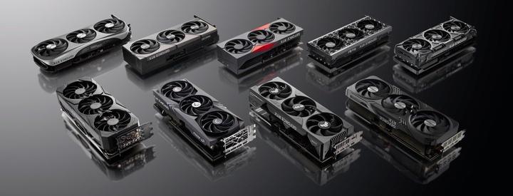 美国对华GPU芯片制裁始末——NVIDIA显卡 - 知乎