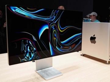 苹果2022新品曝光消费级显示器prodisplayxdr新品