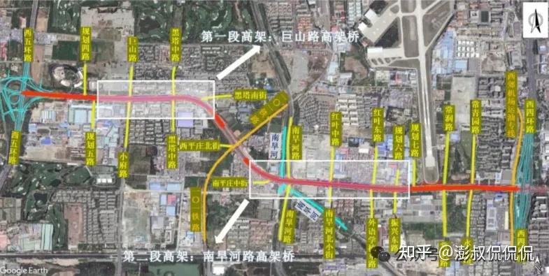 【深度剖析】石景山中海玉华玖章 | 长安玖章 | 中海寰宇天下 | 元玺,横向对比,如何选择?(二)生活配套#N4750 - 知乎