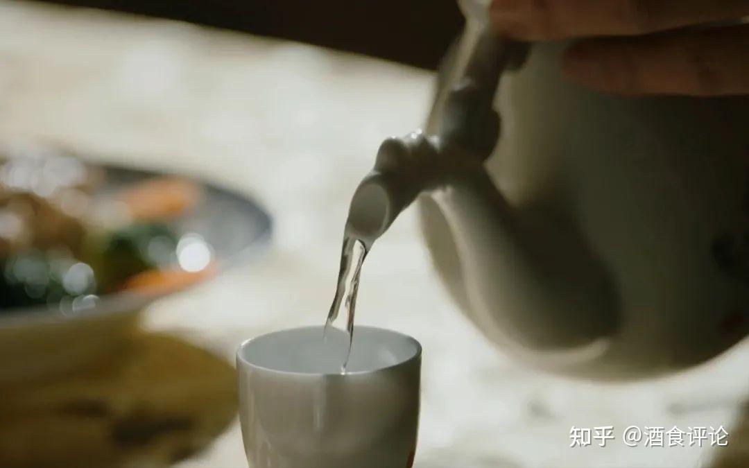烧酒的起源与发展:一条中国白酒的暗线 - 知乎