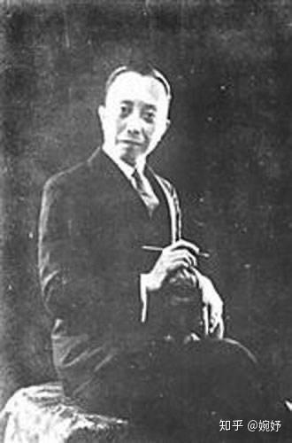 民国女星徐来一一“标准美人”不“标准”的生活 - 知乎