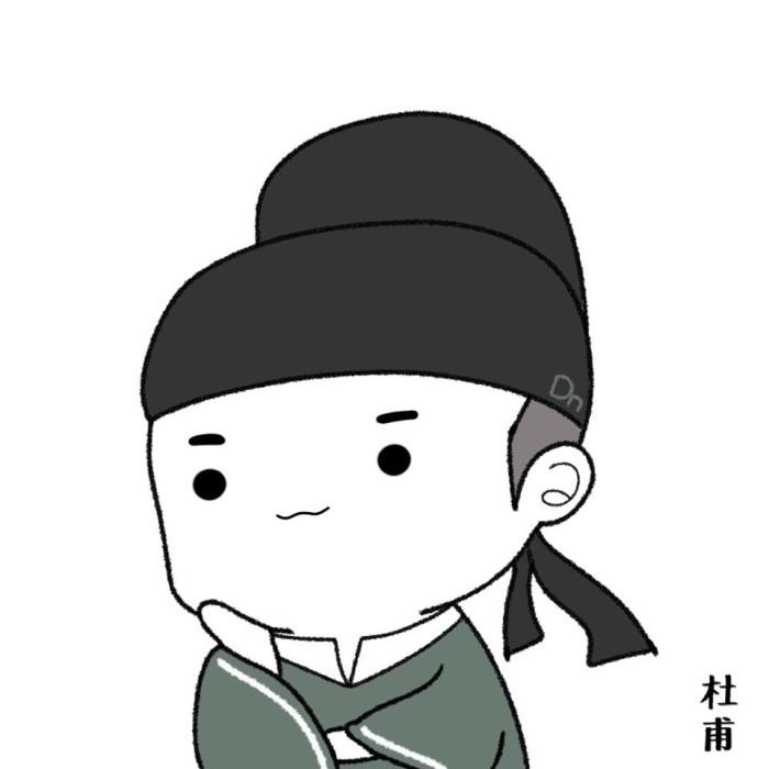 如何看待用历史人物当社交软件头像的行为