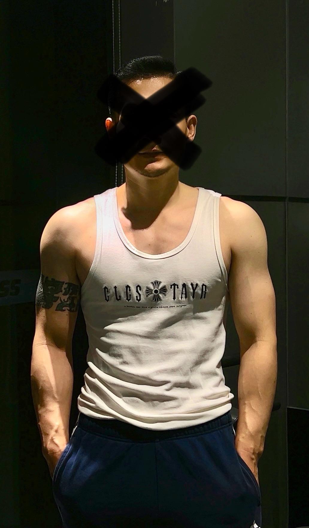 为什么见到的30到40岁的男人都是大肚子很少有瘦高身材好的