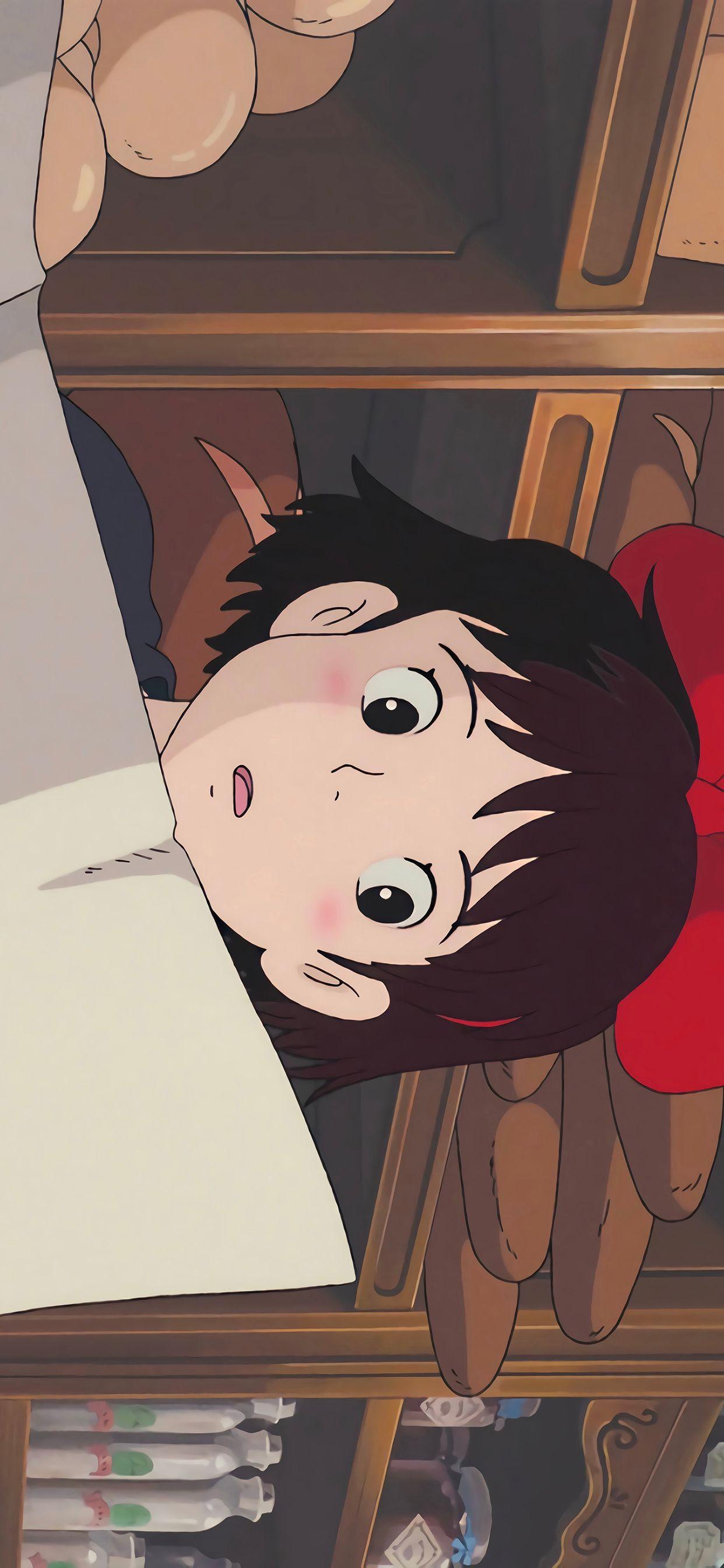 有哪些好看的全面屏手机壁纸或微信聊天背景图片? - 知乎