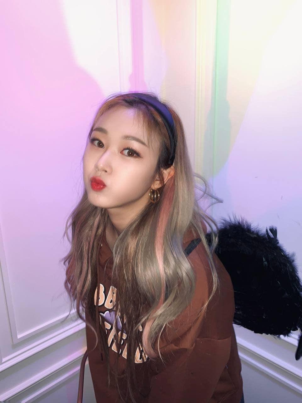 如何评价aespa成员giselle(内永亚绘里)? - 知乎