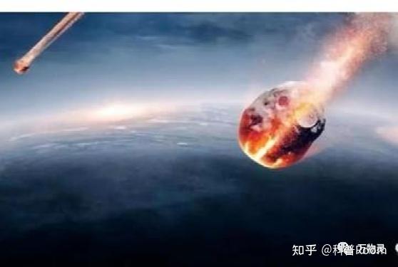 以人类现有科技水平,能否拦截一颗即将撞击地球的小行星? - 知乎