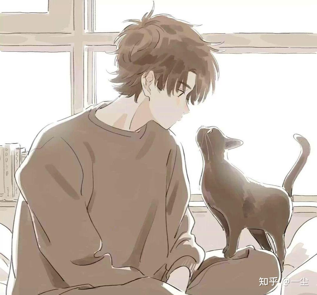 有没有很高中生很青春的男生头像? - 知乎