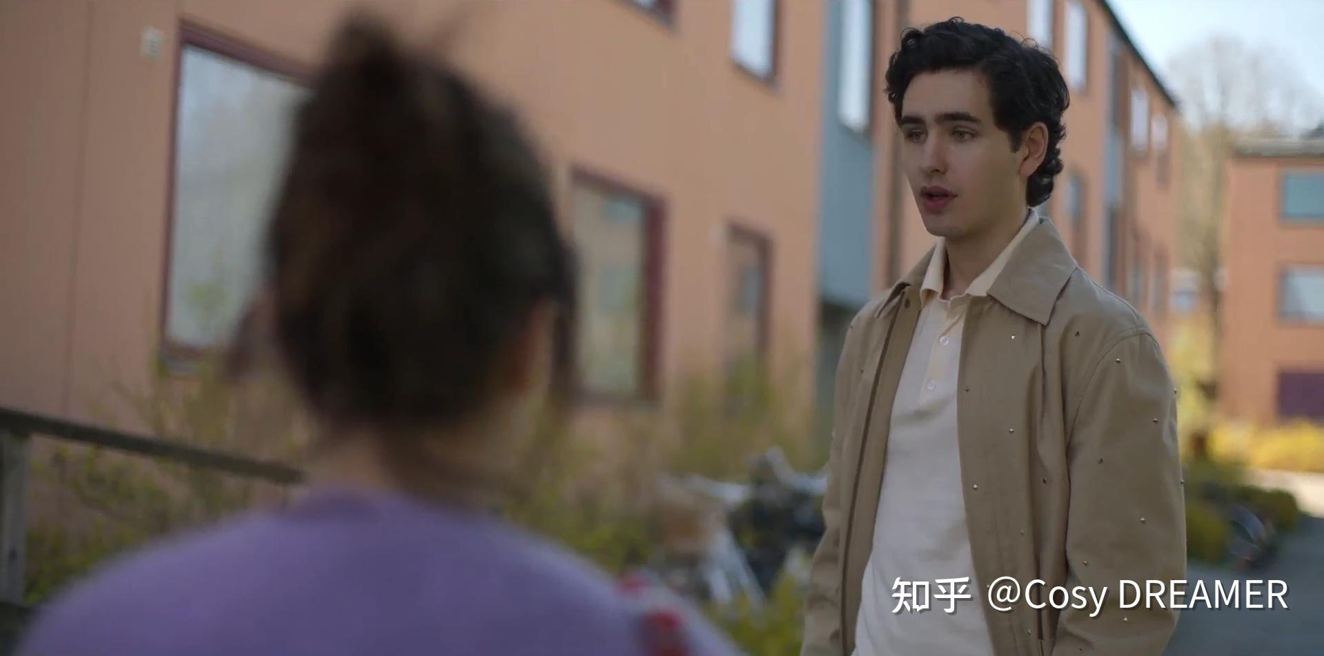 如何评价网飞出品的瑞典剧《青春王室》第三季? - 知乎