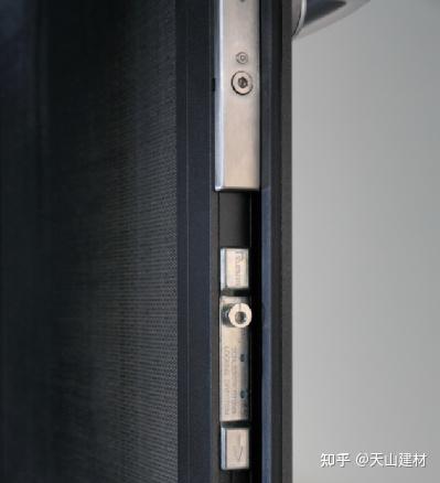 门窗安全不容忽视，你家门窗的这些地方安全吗？ - 知乎