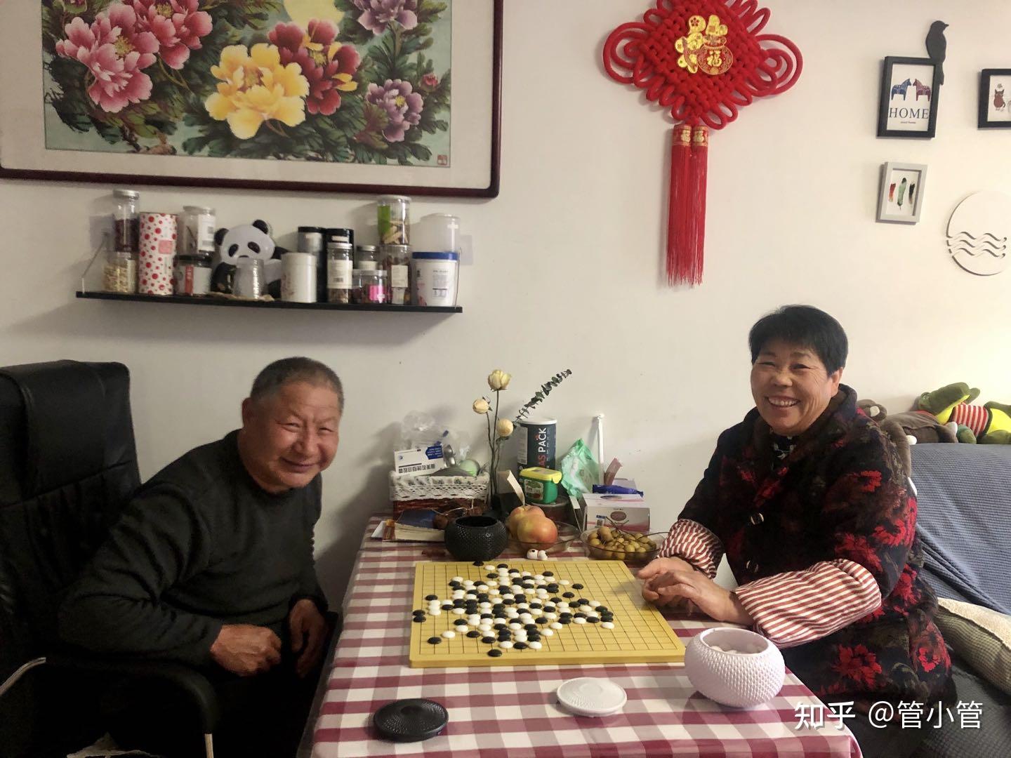 和婆婆相处那点事儿 - 知乎