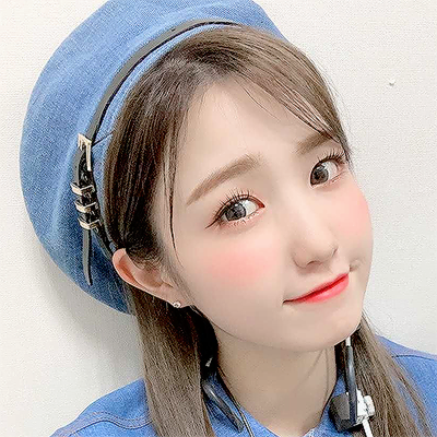 头像| IZ*ONE 本田仁美合集- 知乎