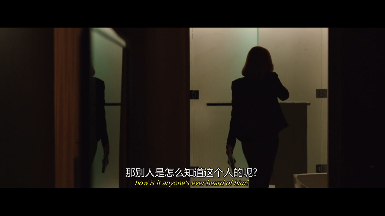 如何评价电影《斯隆女士》(Miss Sloane)？ - 知乎