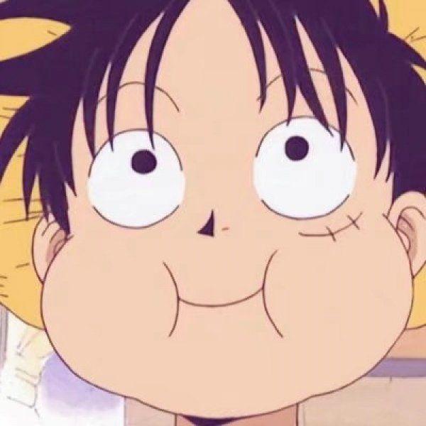 有没有类似于这样的动漫大头头像?