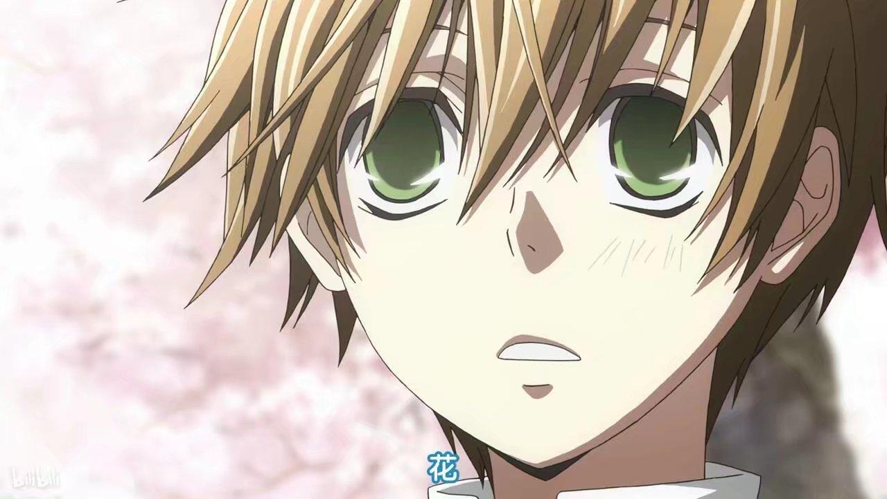 看完了hybridchild也就是动画眷恋你的温柔感触极深的是什么心情是