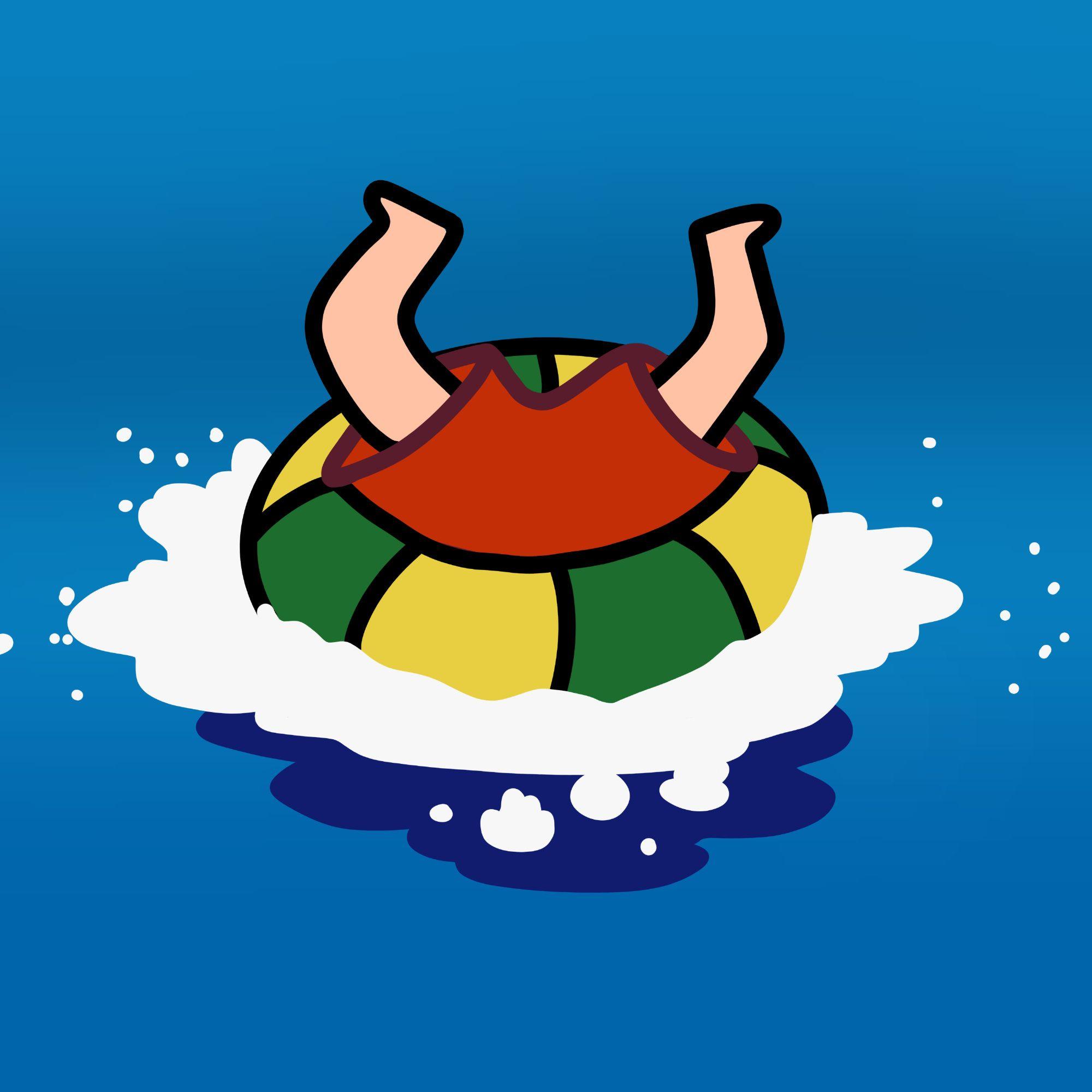 有没有夏天比较清爽的头像?