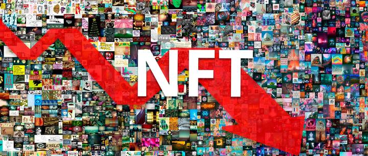 投资 NFT 在 365 天亏损 2 万美元,但为什么我却依然看好 NFT 的未来? - 知乎