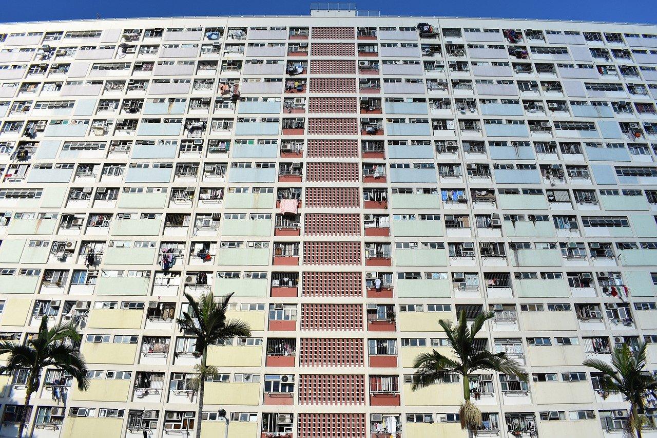 3. 新世界周边配套