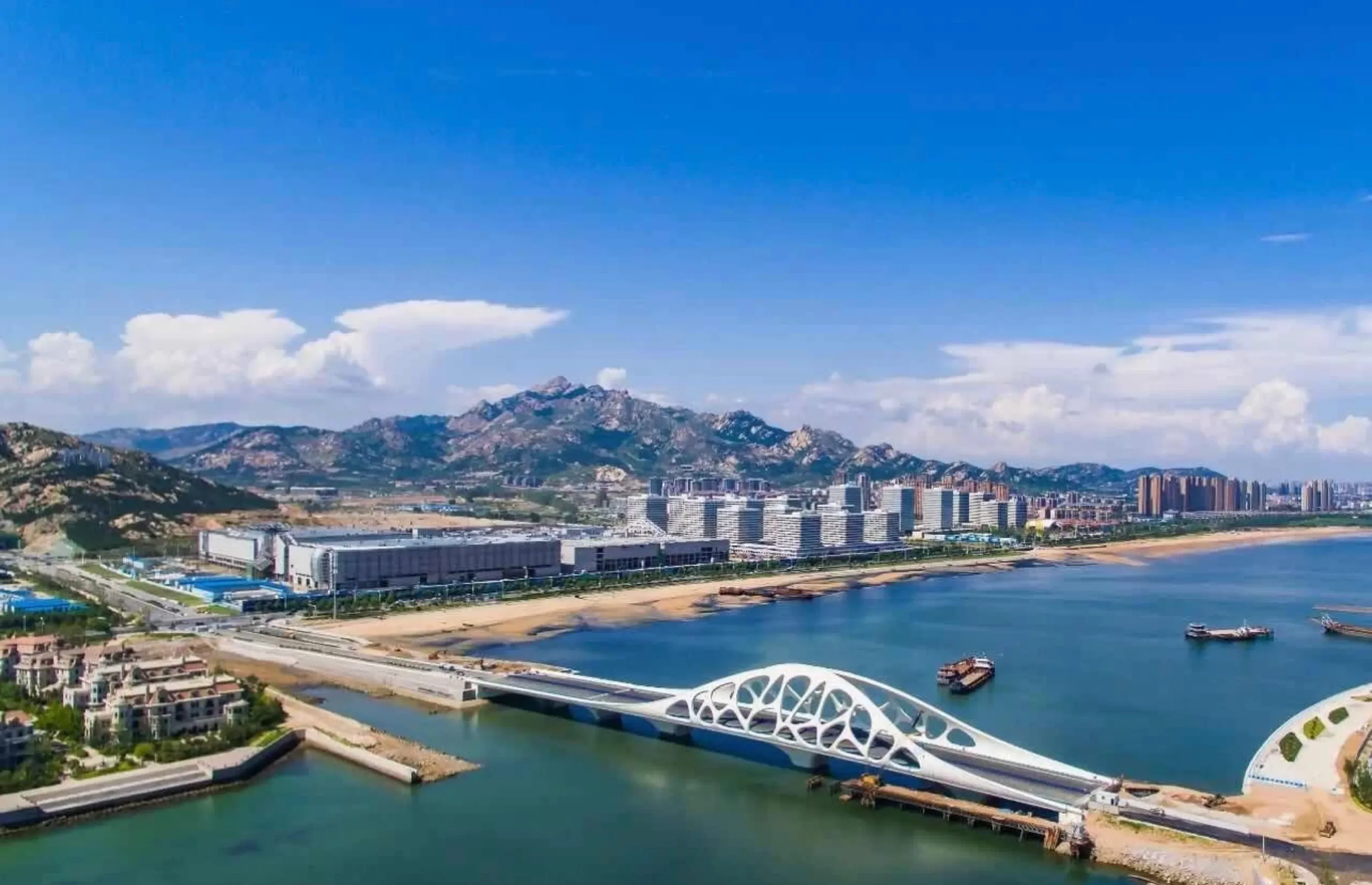 黄岛灵山湾购房合适吗