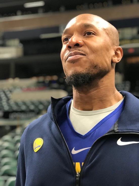 如何看待nba球星大卫韦斯特davidwest在接受采访时对于中国的评价