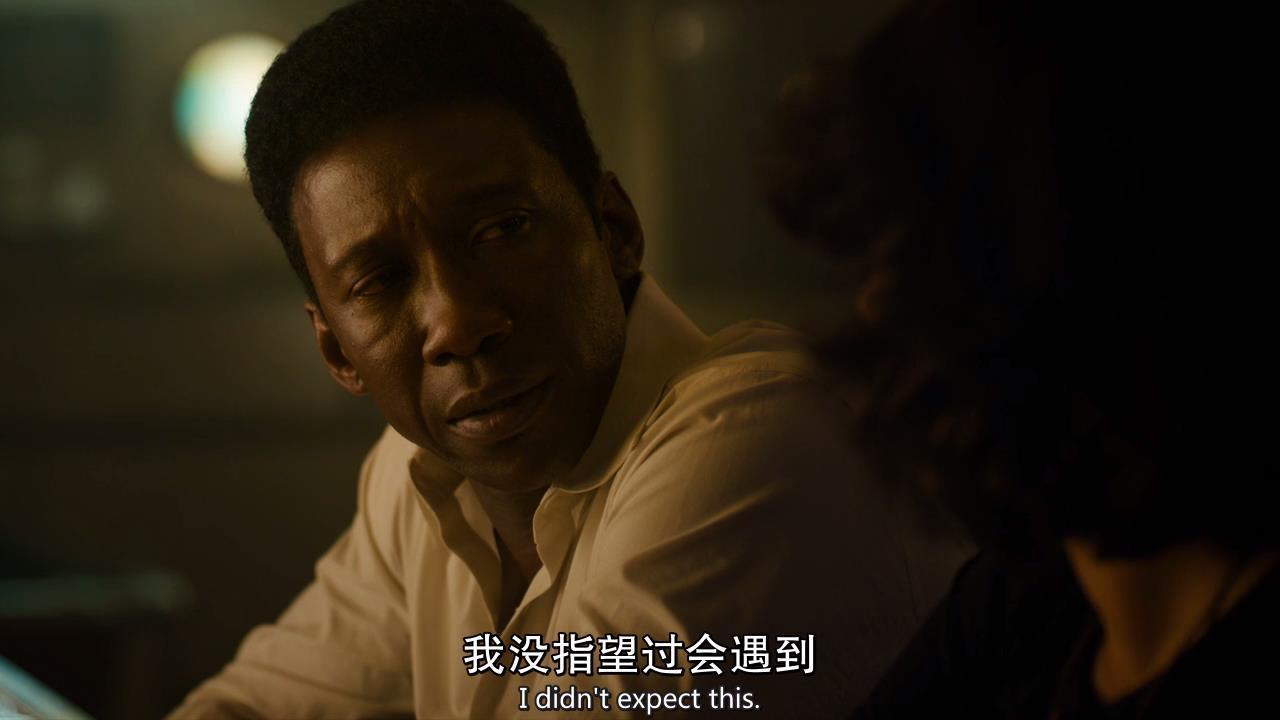 如何评价美剧真探truedetective第三季