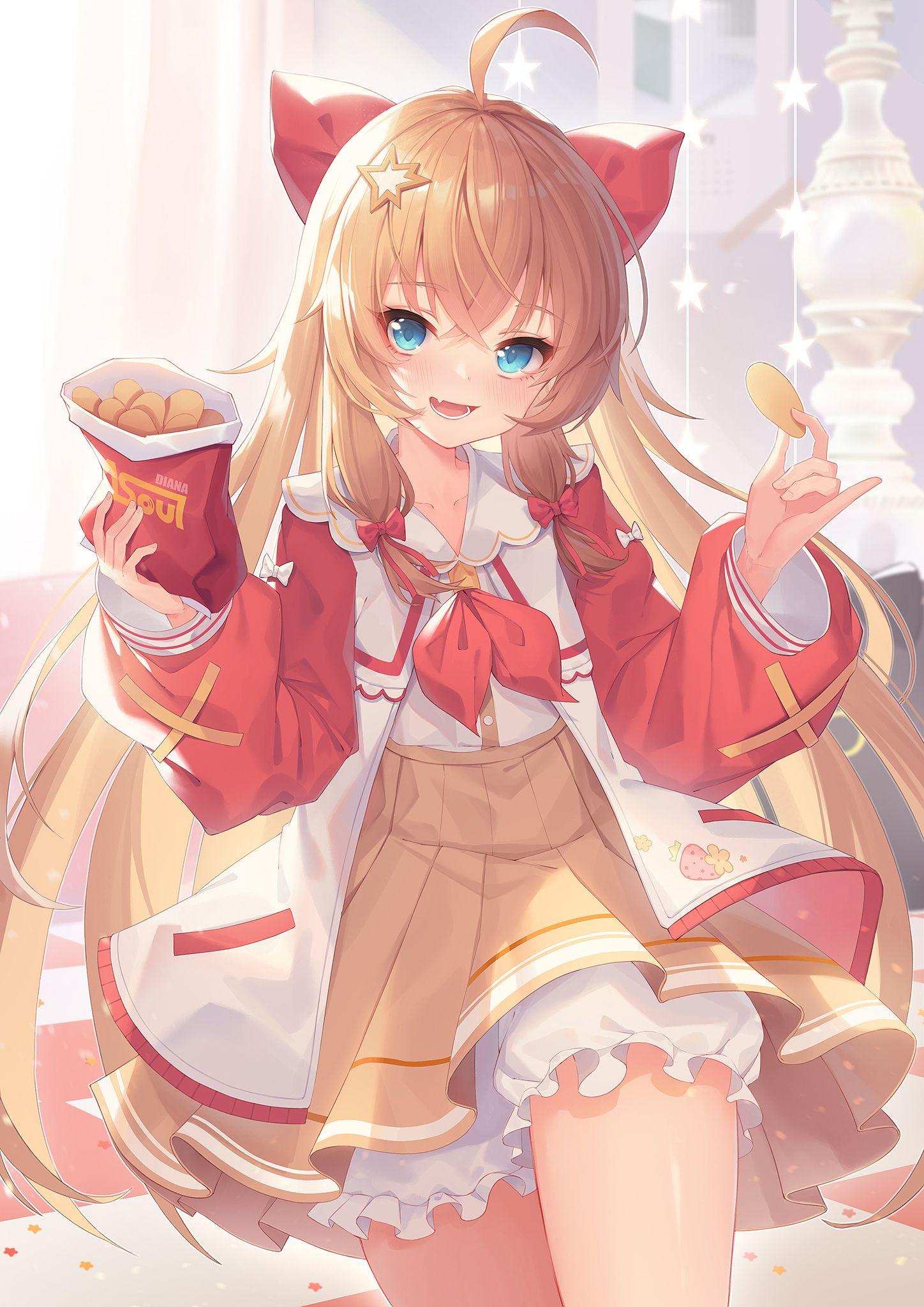 大家有a soul的壁纸吗? - 知乎