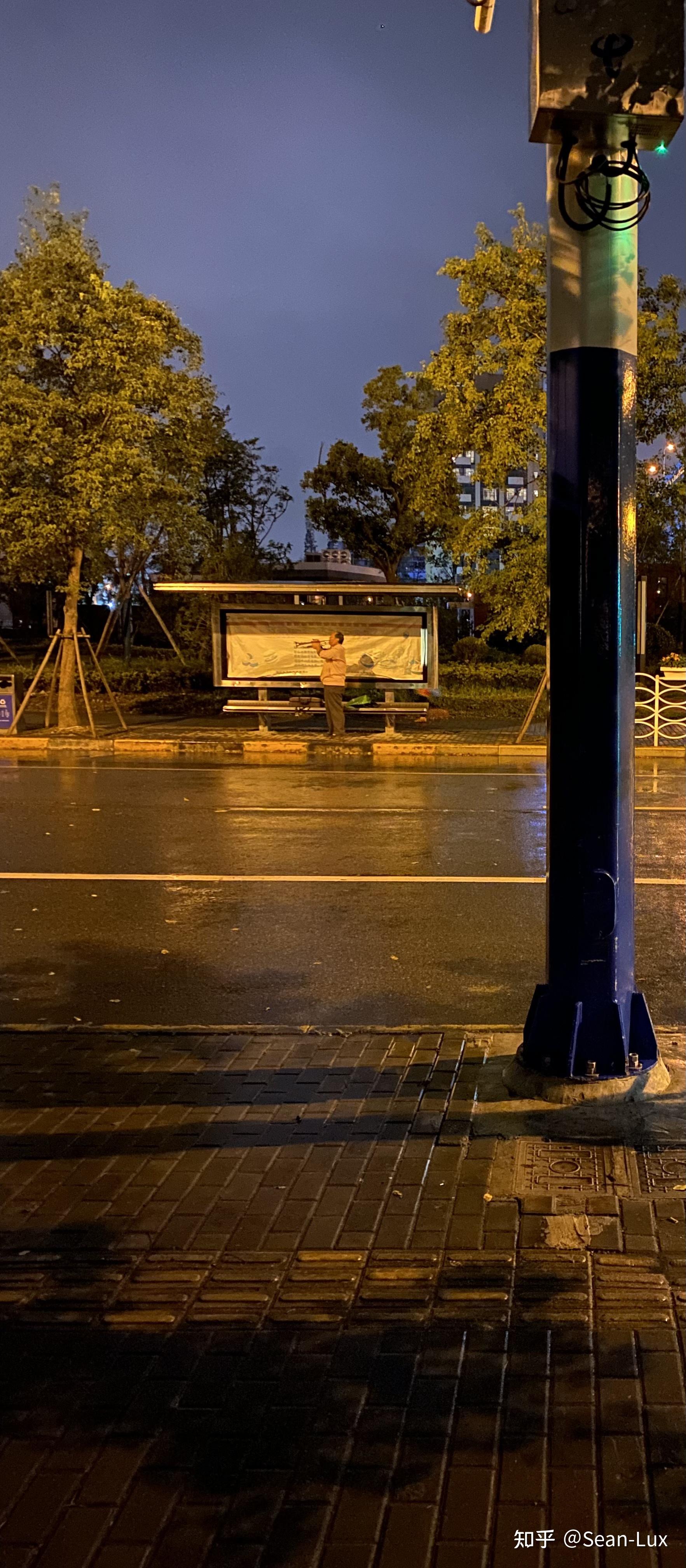 2021 年你拍过最 emo 的照片是哪张? - 知乎