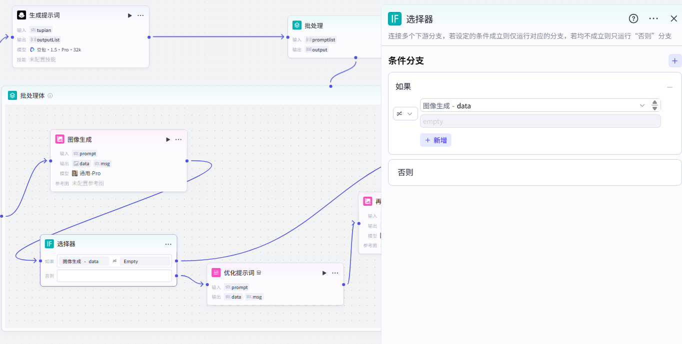 Coze扣子自动创建小红书爆款图文工作流，手把手教学！ - 知乎
