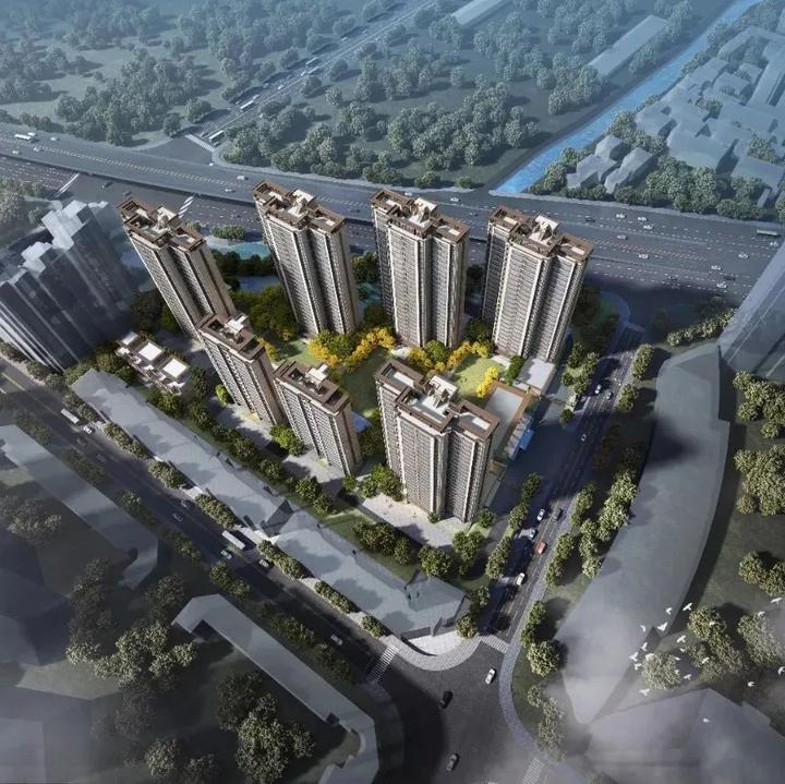 泉州预售：532套住宅获批预售，14740元/㎡起！ - 知乎