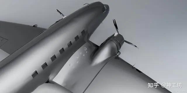 仿真科普|翱翔长空,探索宇宙:CAE仿真技术引领打造航空航天新纪元的图6