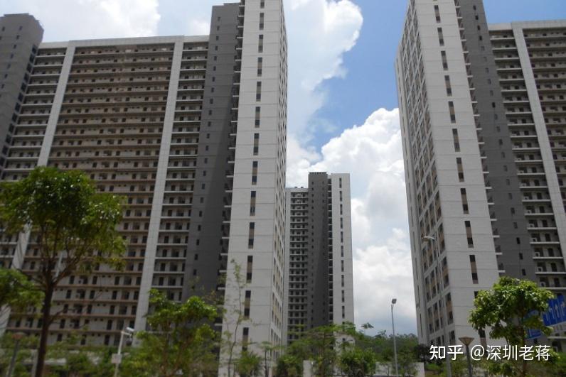 暴亏150%！4年前深圳业主705万买入这套房，如今280万成交 - 知乎