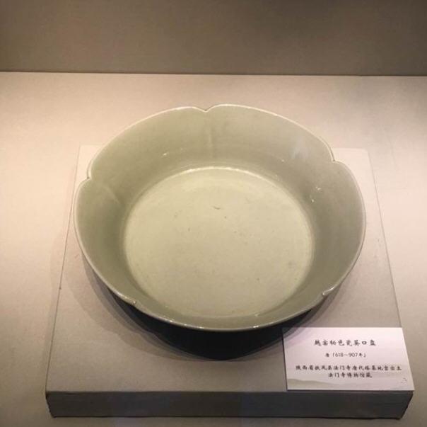 神秘色彩:探究中国古代珍贵瓷器秘色瓷的奥秘 - 知乎