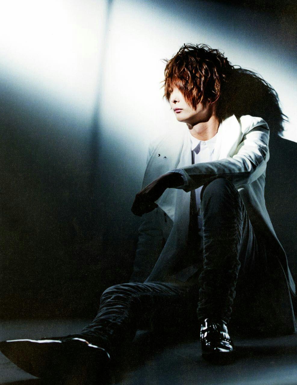 如何评价niconico唱见luz(ルス)? - 知乎