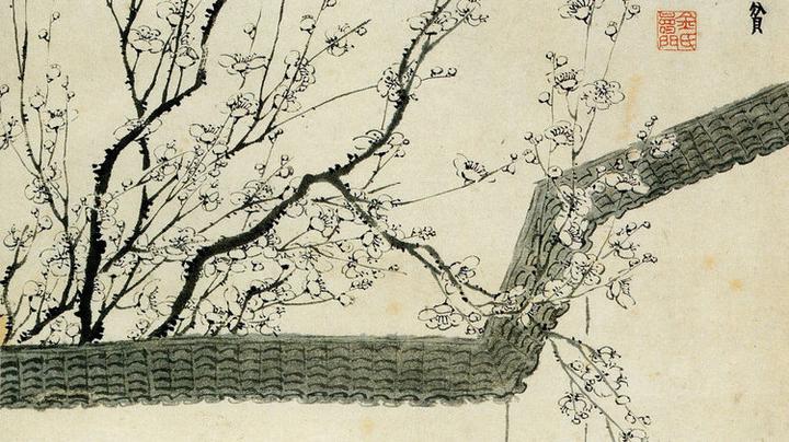 每个人都应该有个月亮门