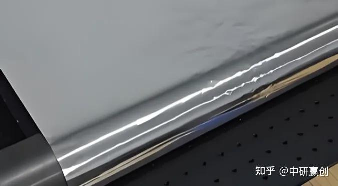 新品发布——气浮辊！ - 知乎
