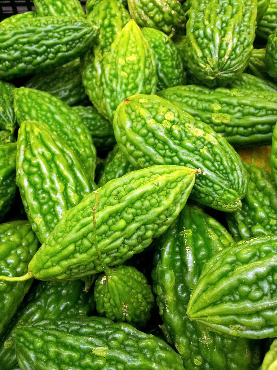 4. 葫芦籽沙拉制作