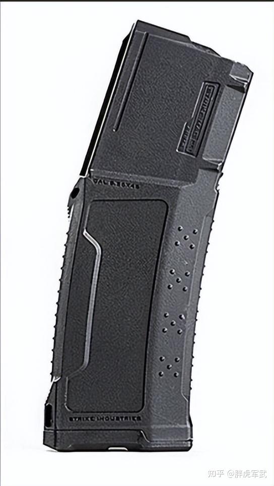 最佳 AR-15 弹匣购买指南 - 知乎