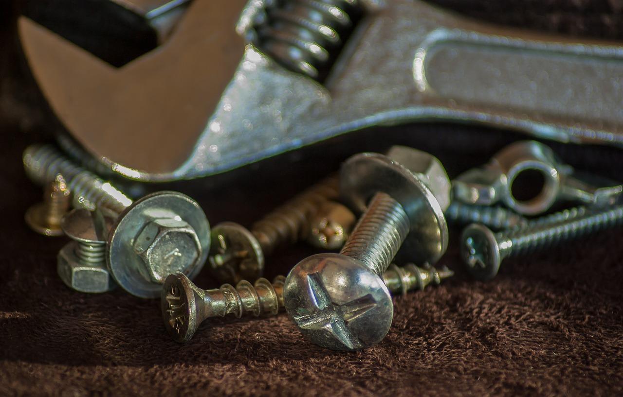 4. 螺栓连接强度