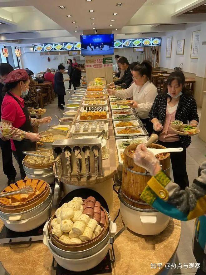 素满香——全民食养自助 推动全民健康 - 知乎