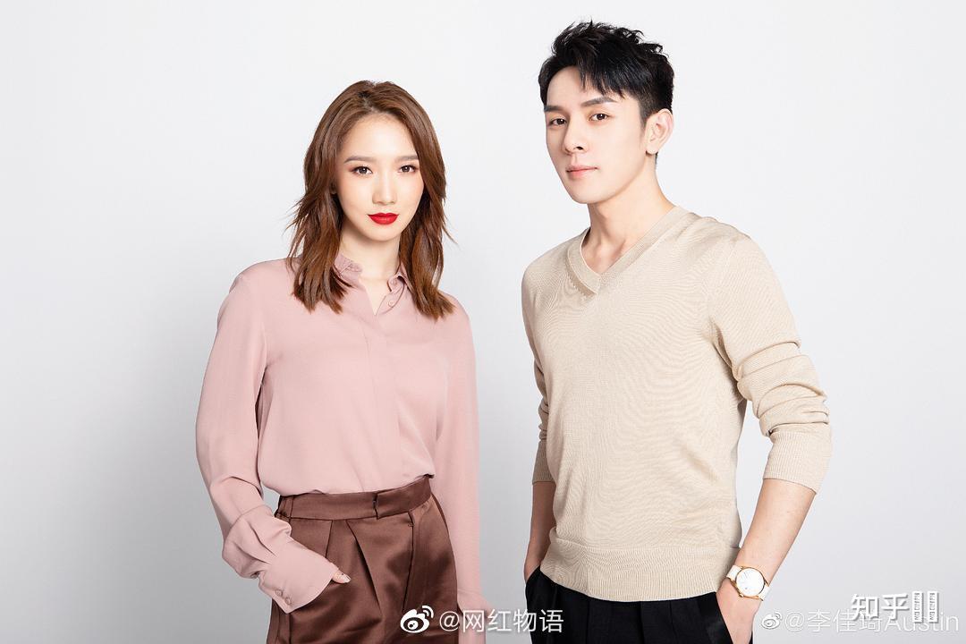 金靖和李佳琦可能成为男女朋友吗