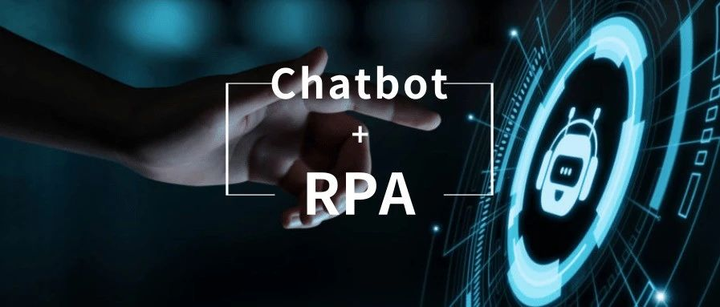 当Chatbot遇见RPA：异同点及应用场景 - 知乎