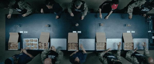 《同乐者》开播即爆！一集9.1，年度最佳预定